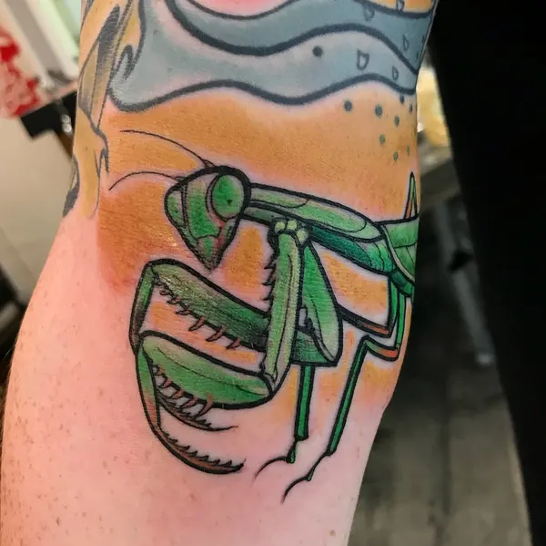 게