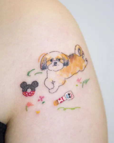 dareumtattoo