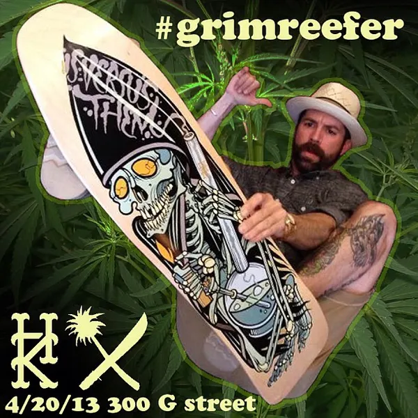 Guru Tattoo