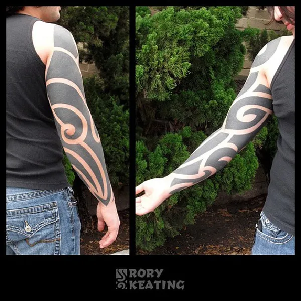 Guru Tattoo