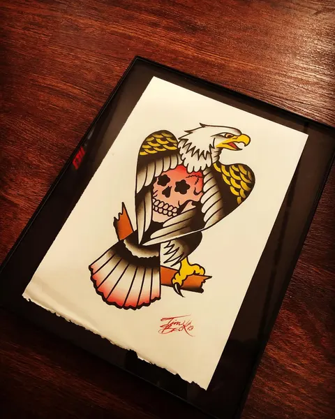 timbecktattoos