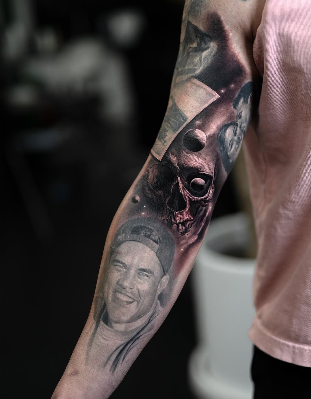 michaelperryart