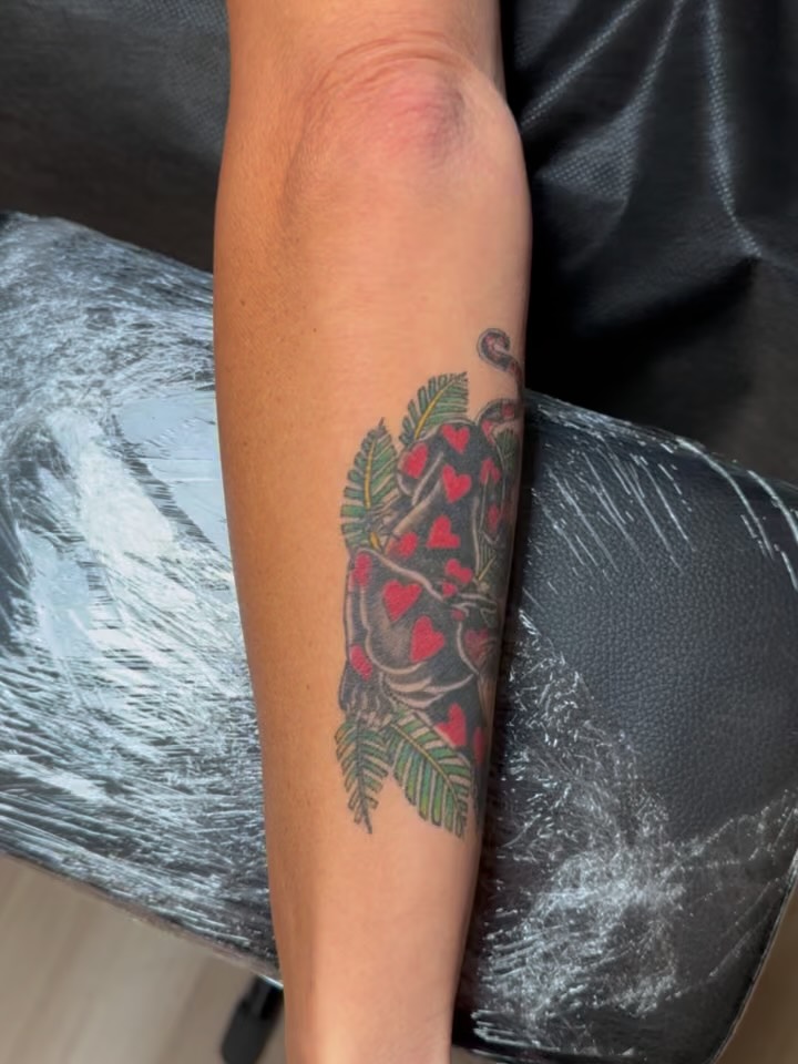 stevebutchertattoos