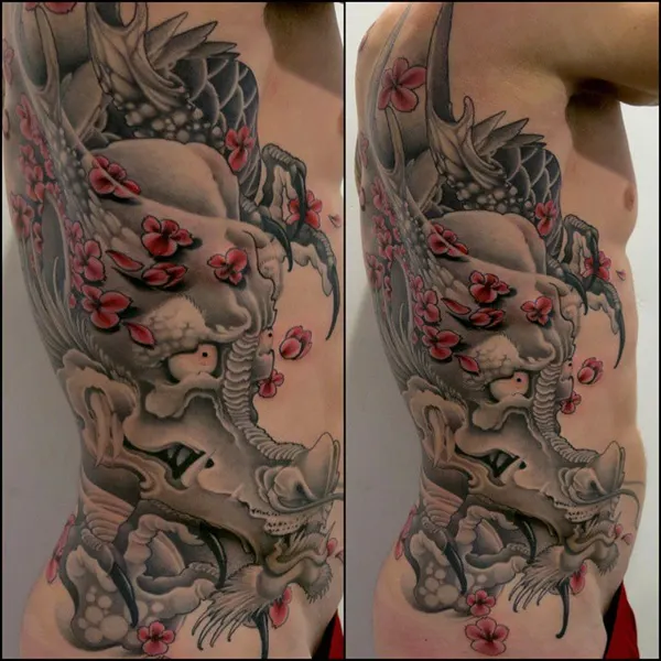 Guru Tattoo