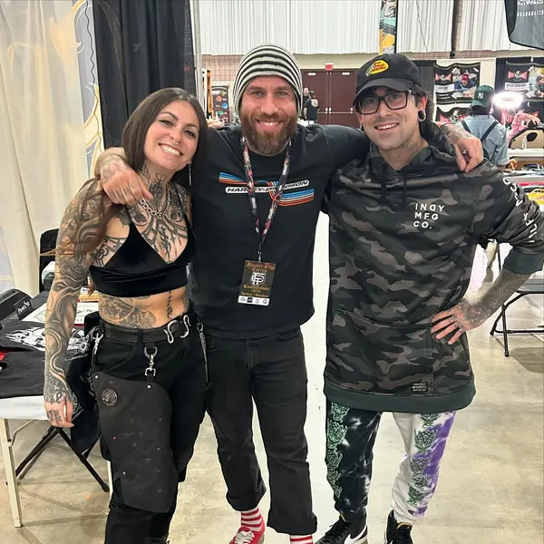 theangelrose