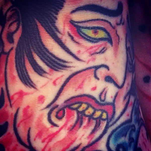 Sloo Tattoos