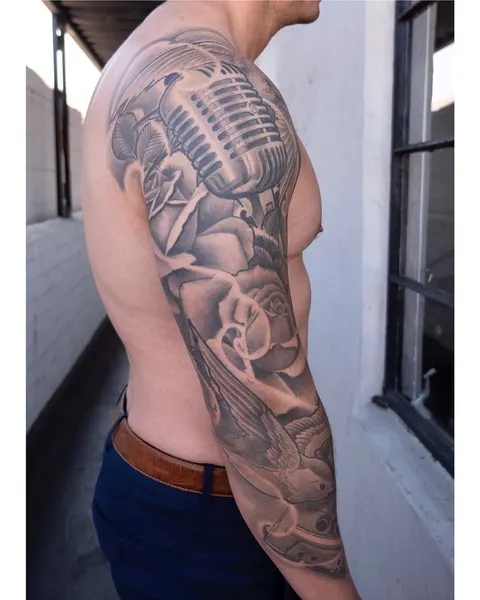 Guru Tattoo