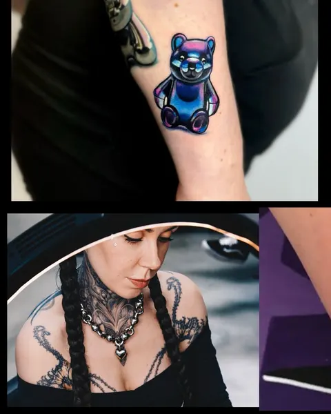 Guru Tattoo