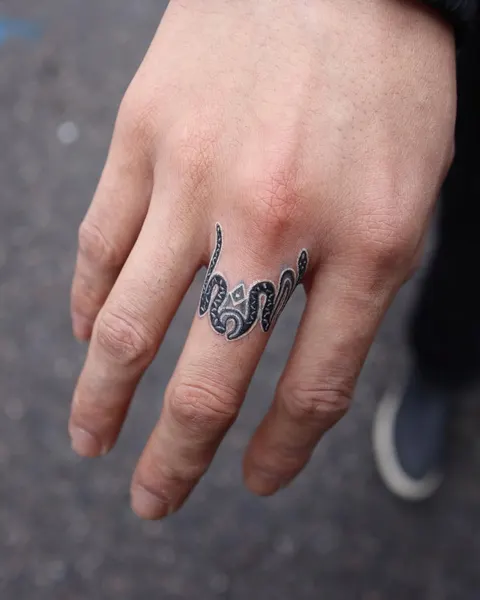 Lettering