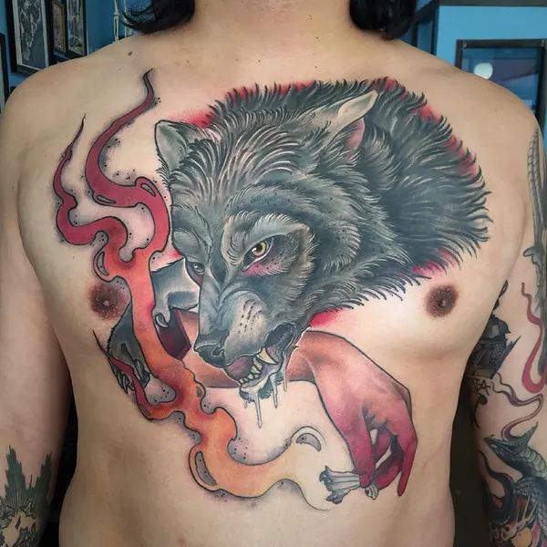 Animal