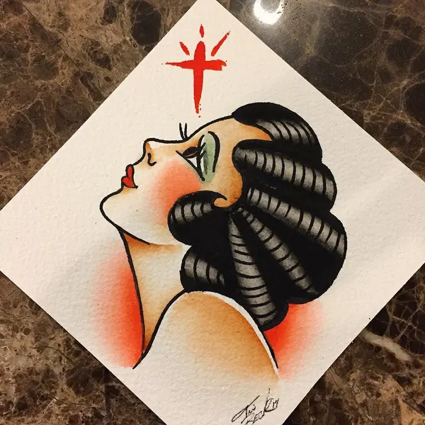 timbecktattoos