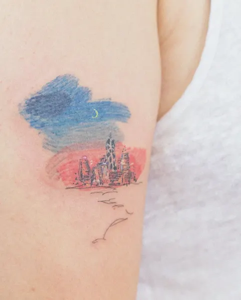 dareumtattoo