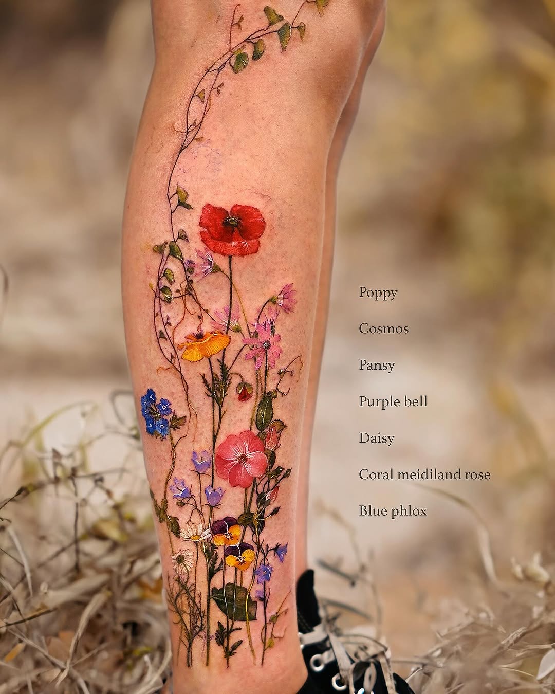 Flower