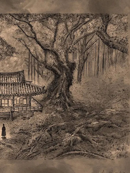 ilwolhongdam