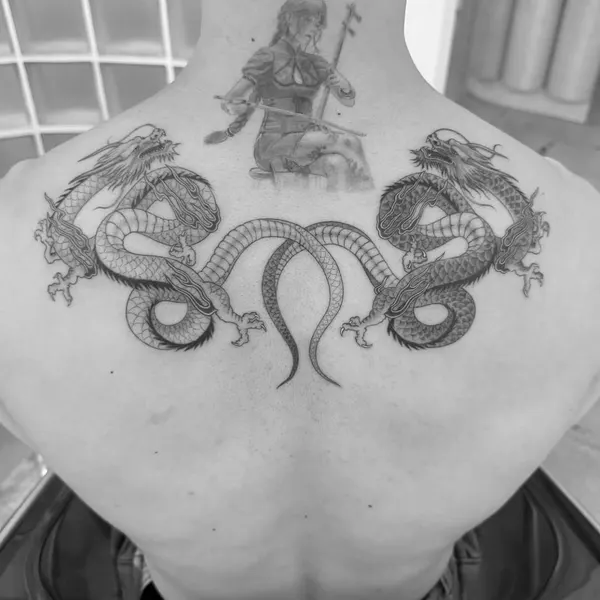 Dragon