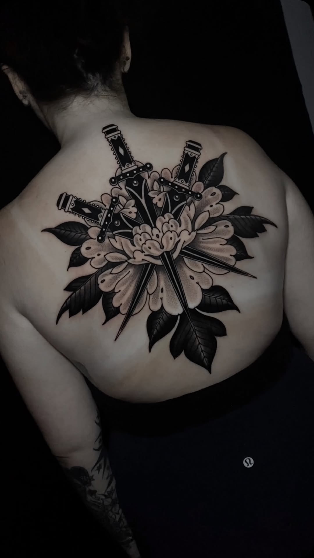 black_casket