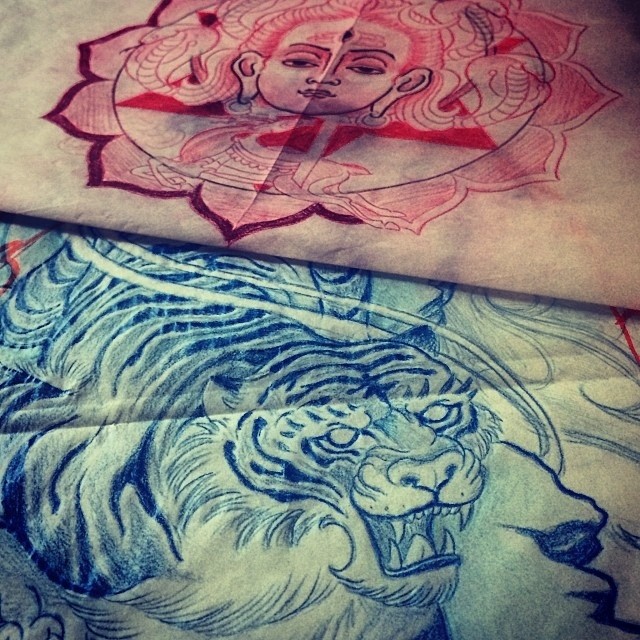 Tiger