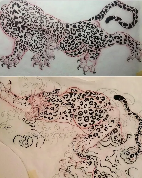Tiger, Animal