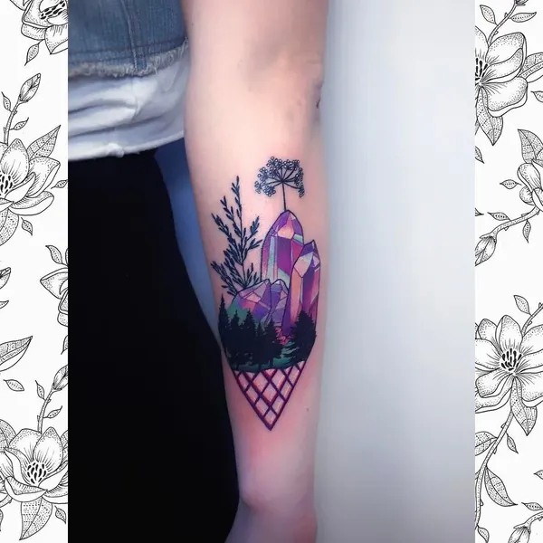 Sloo Tattoos