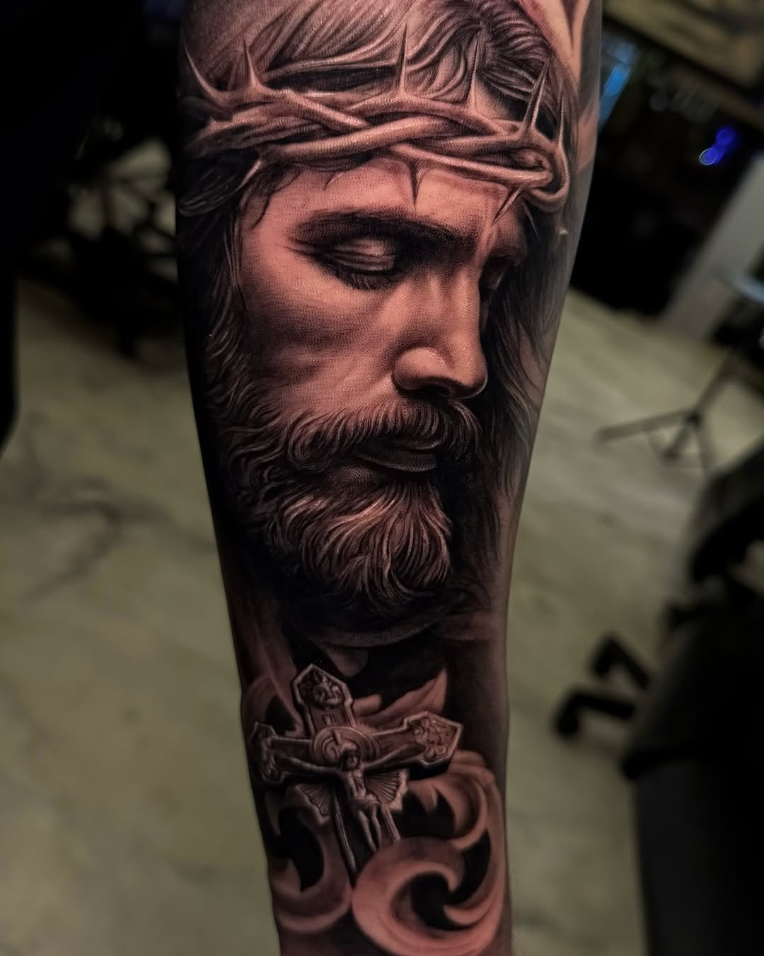 tonigarciatattoo