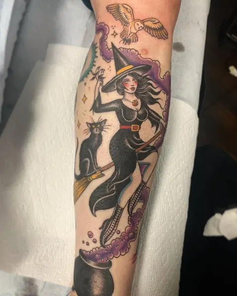 maryjoytattoo