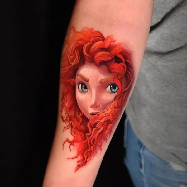 disneytatts