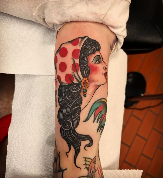 timbecktattoos