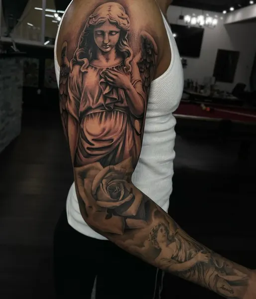 Angelo