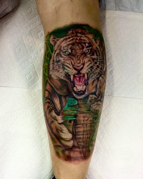 Tiger