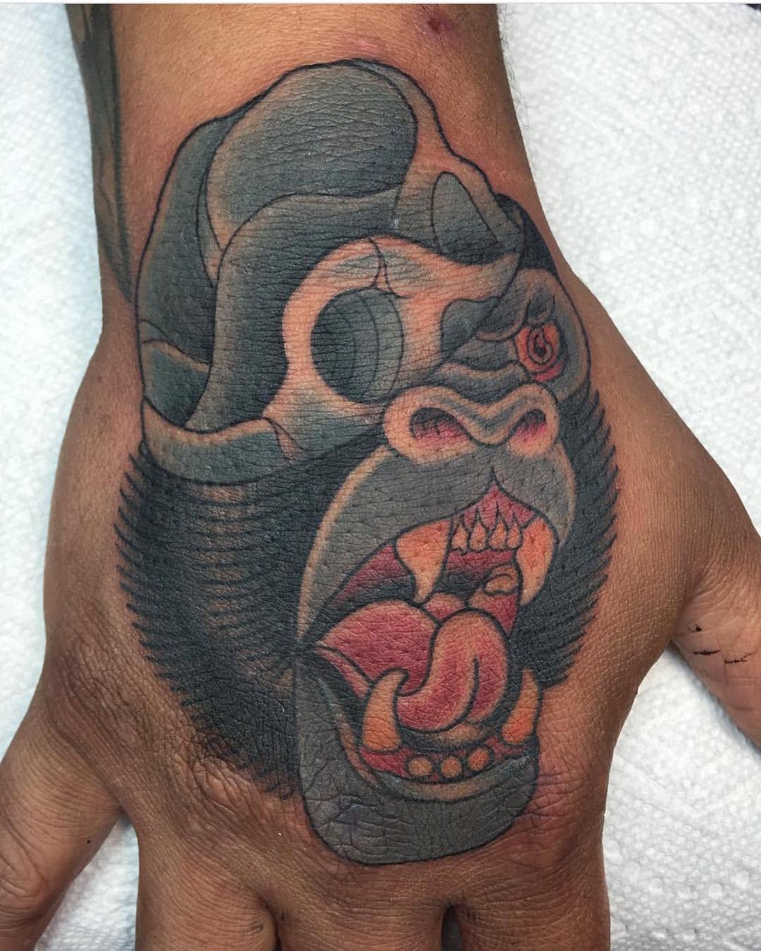Animal, Tiger