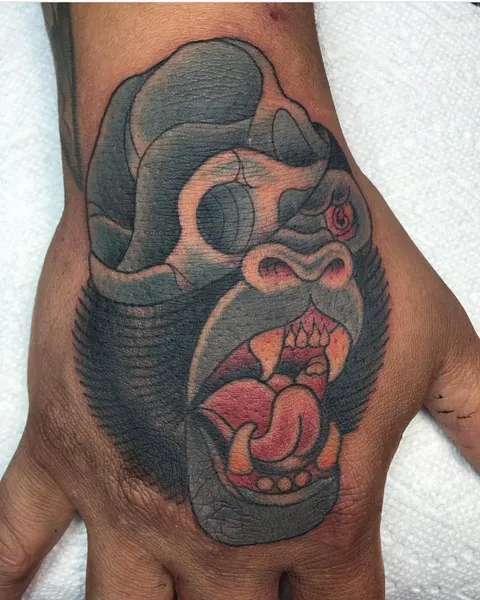Animal, Tiger