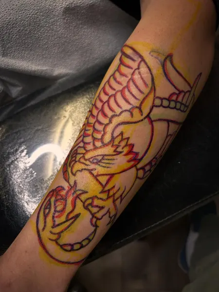 Dragon
