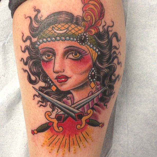 maryjoytattoo