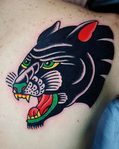 Tiger, Animal
