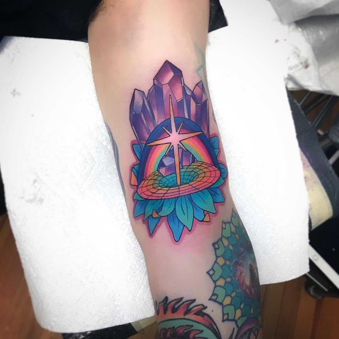 Sloo Tattoos