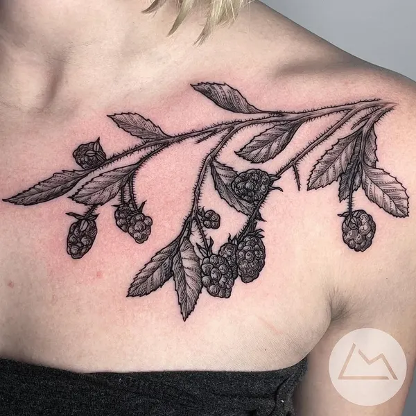 tattoosbylandon