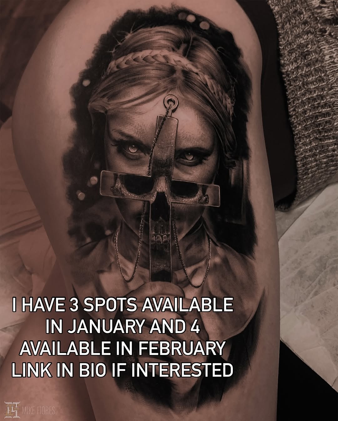 mikeflorestattoo