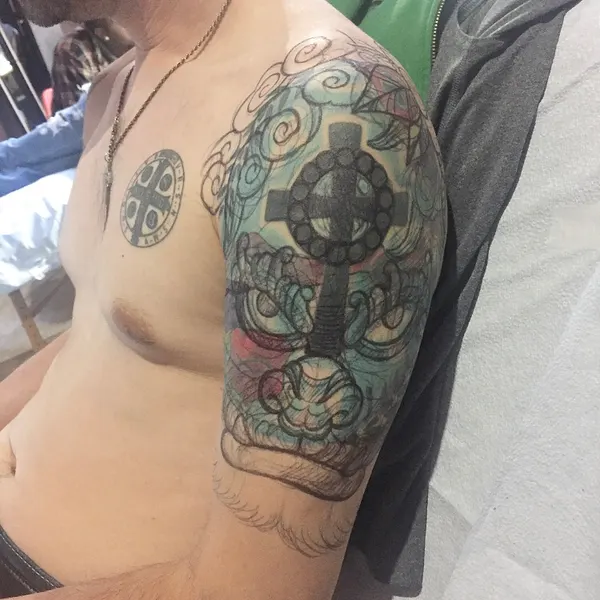 Roger Parrilla