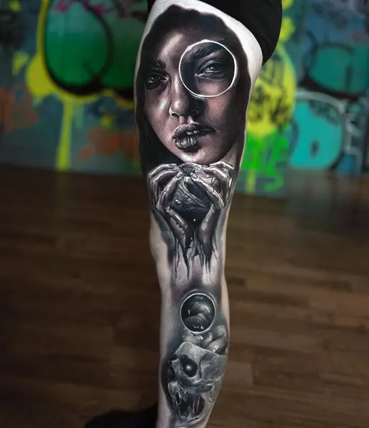michaelperryart