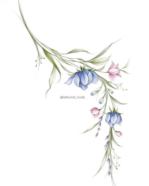 Flower, Nature, 덩굴, 야생화, 꽃 배경, 양면성, 카네이션