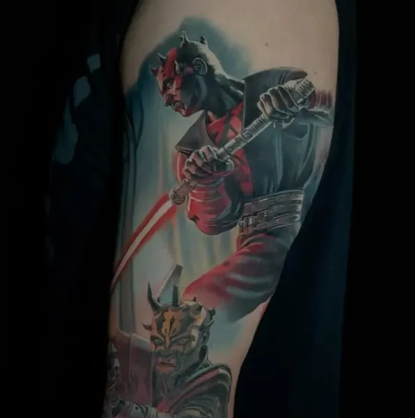 paulmarinotattoo
