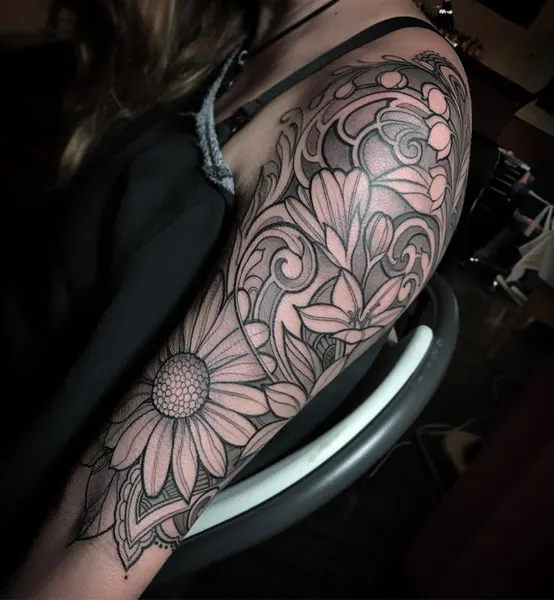 Flower