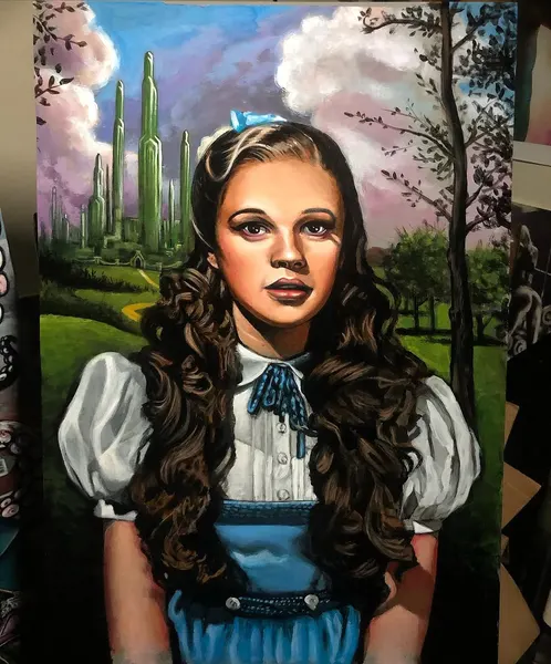 johnnysmithart
