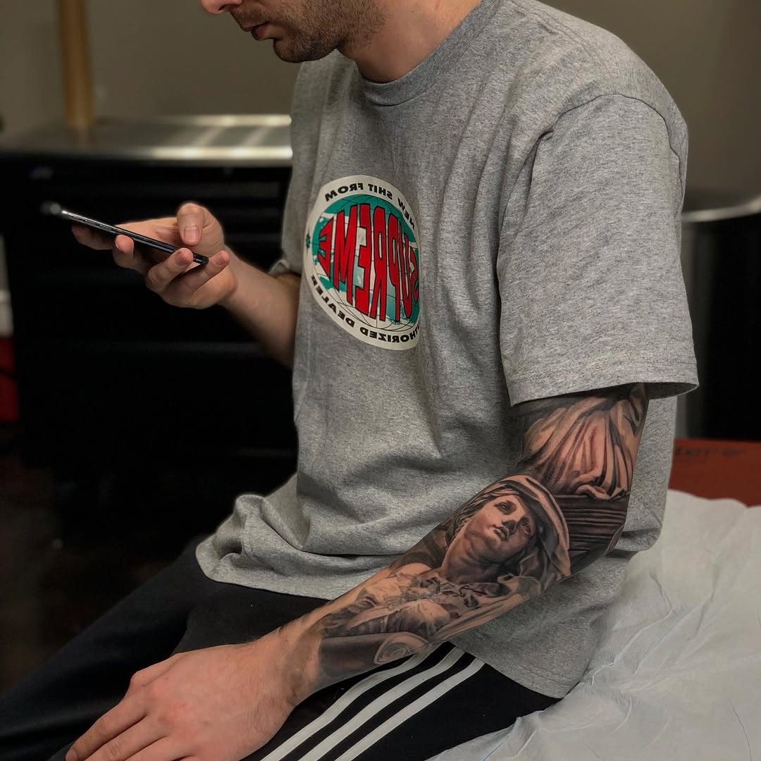 Daniel Rocha
