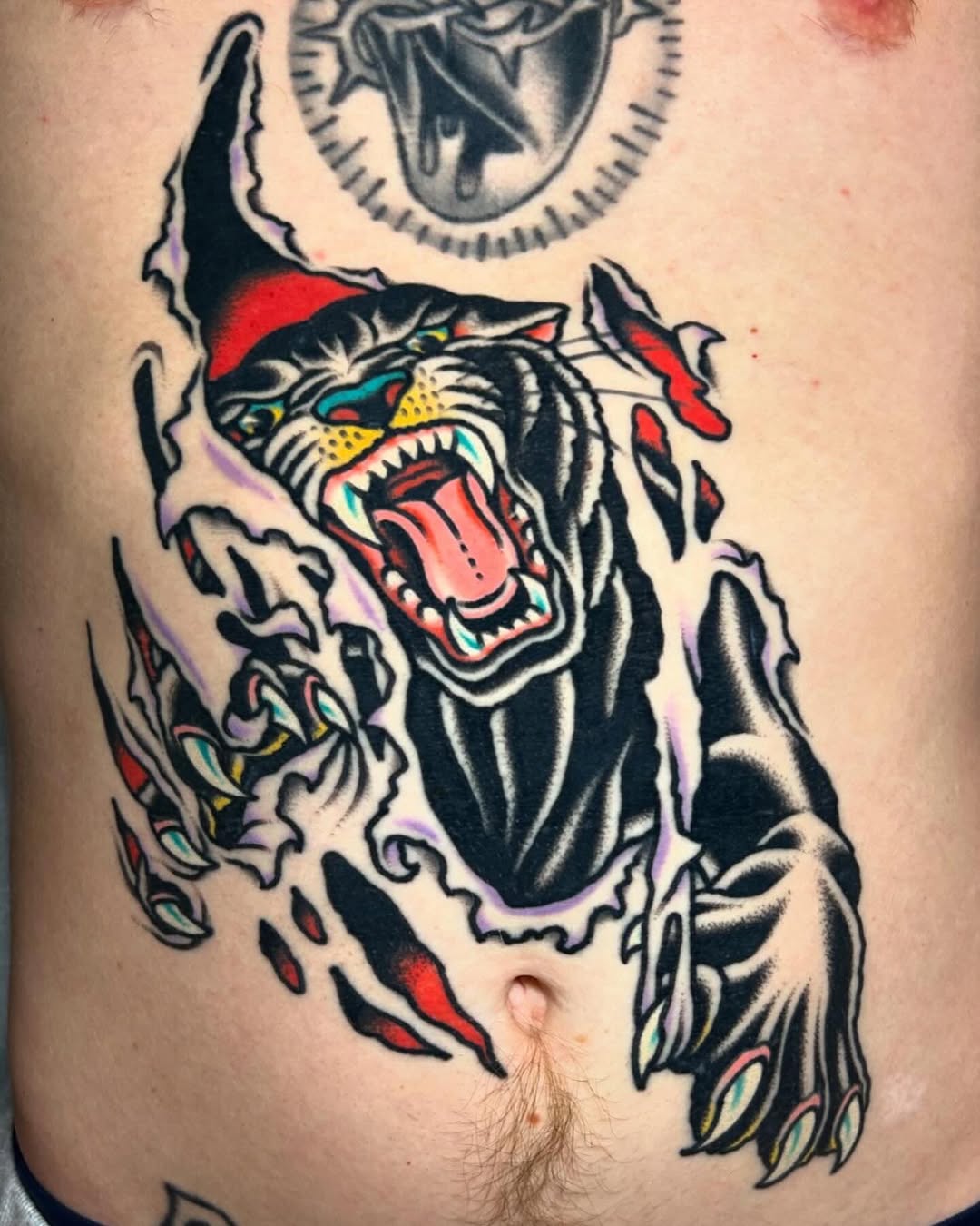 joshbovendertattoo