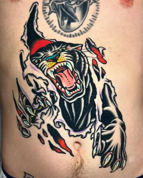 joshbovendertattoo