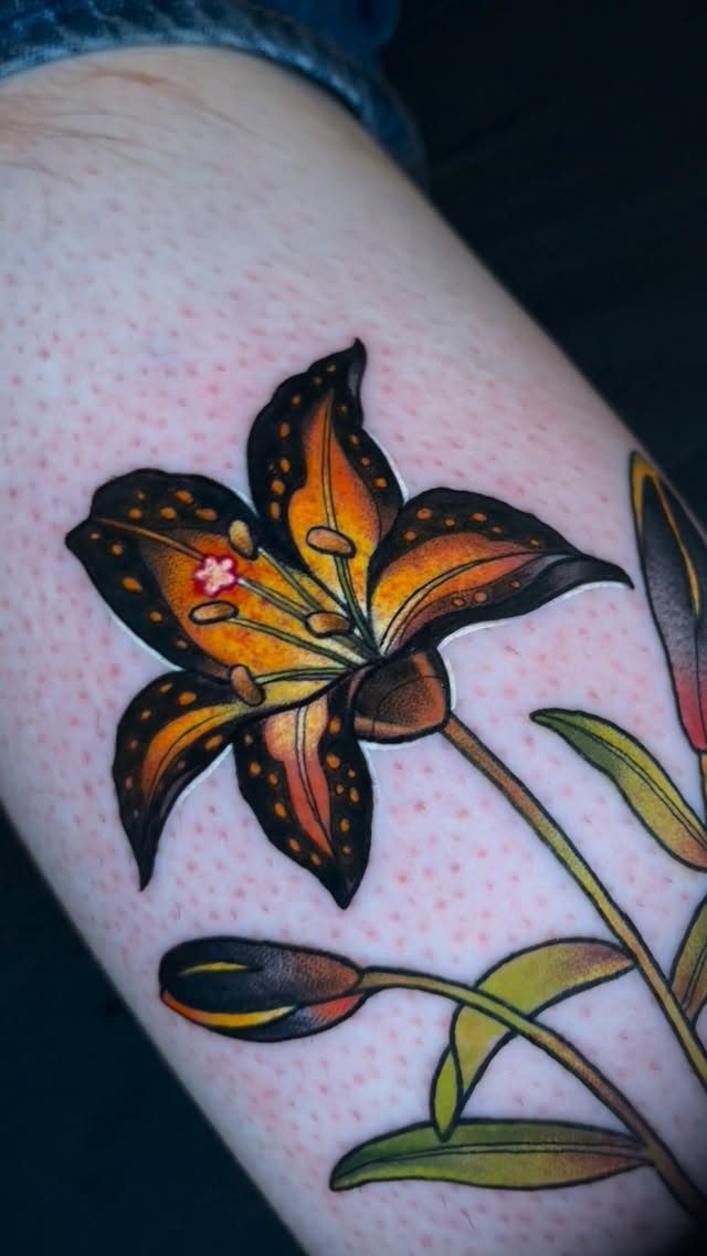 Flower