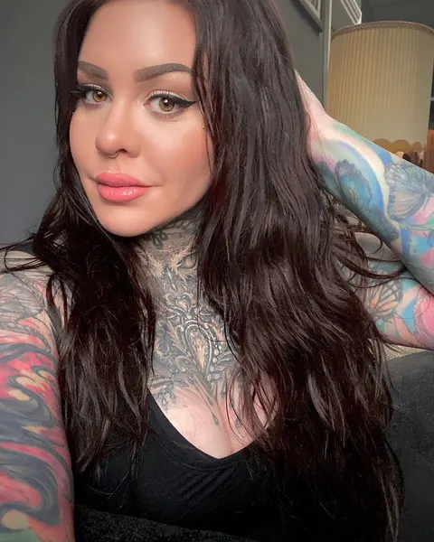 nikkisimpsontattoos