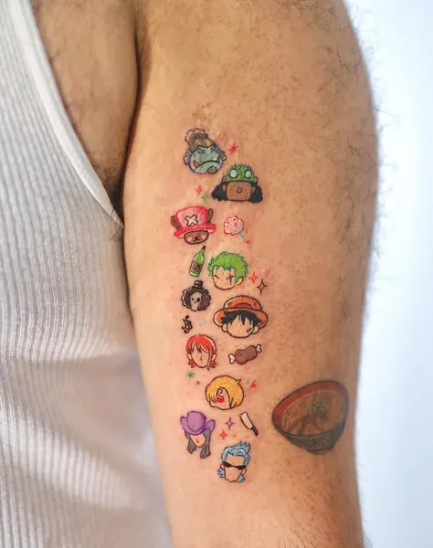 Mini, 게임, 코믹