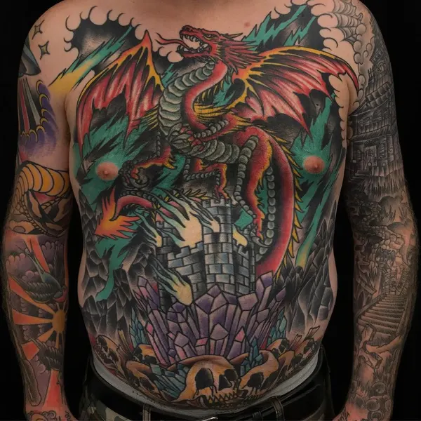Dragon